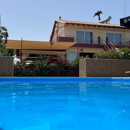 Arion Stables & Apartments Hersonissos  Esterno foto