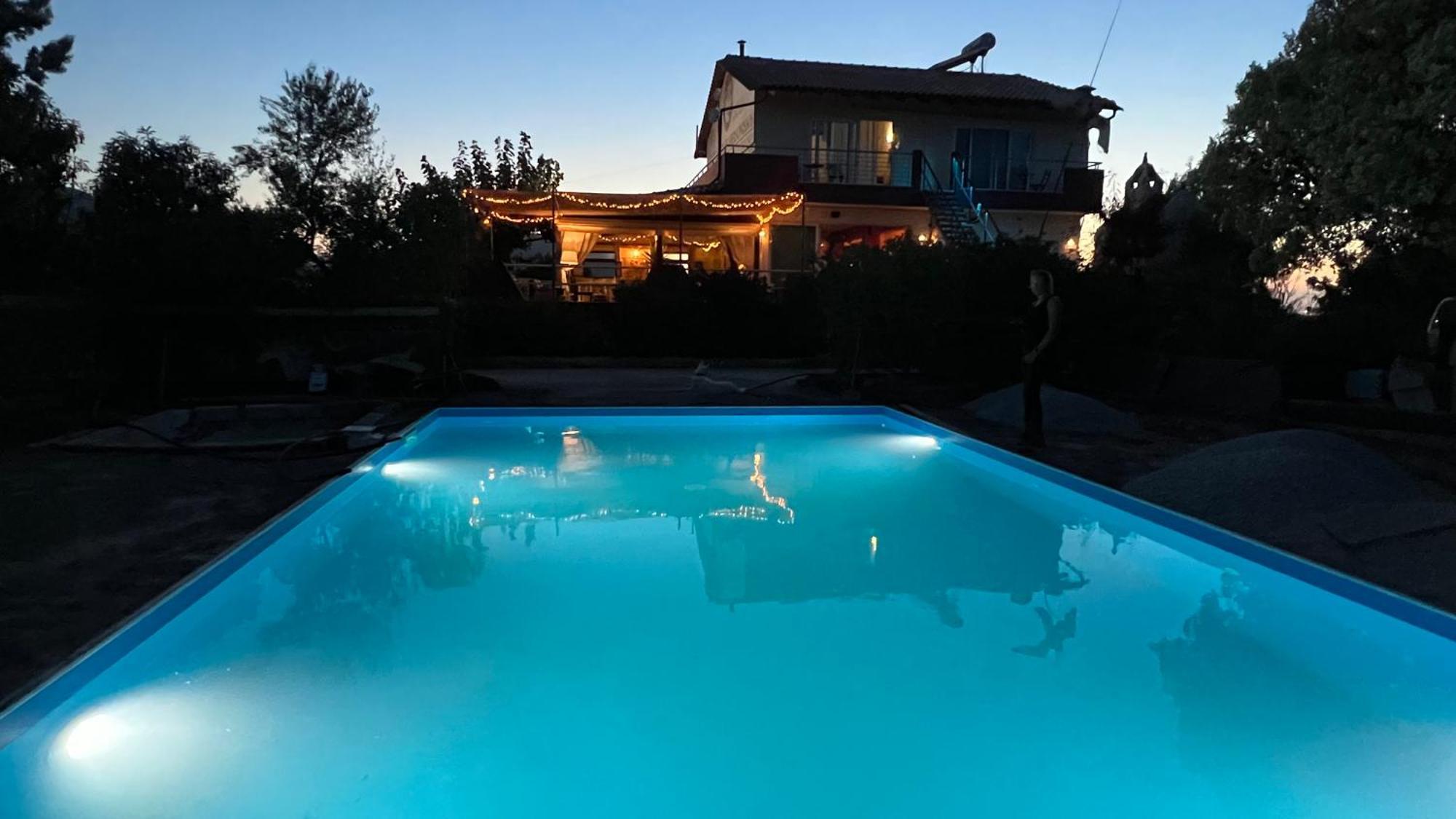Arion Stables & Apartments Hersonissos  Esterno foto