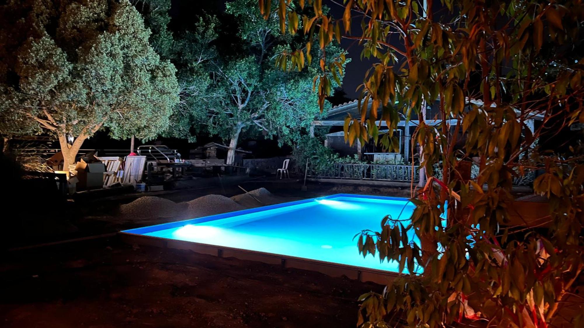Arion Stables & Apartments Hersonissos  Esterno foto