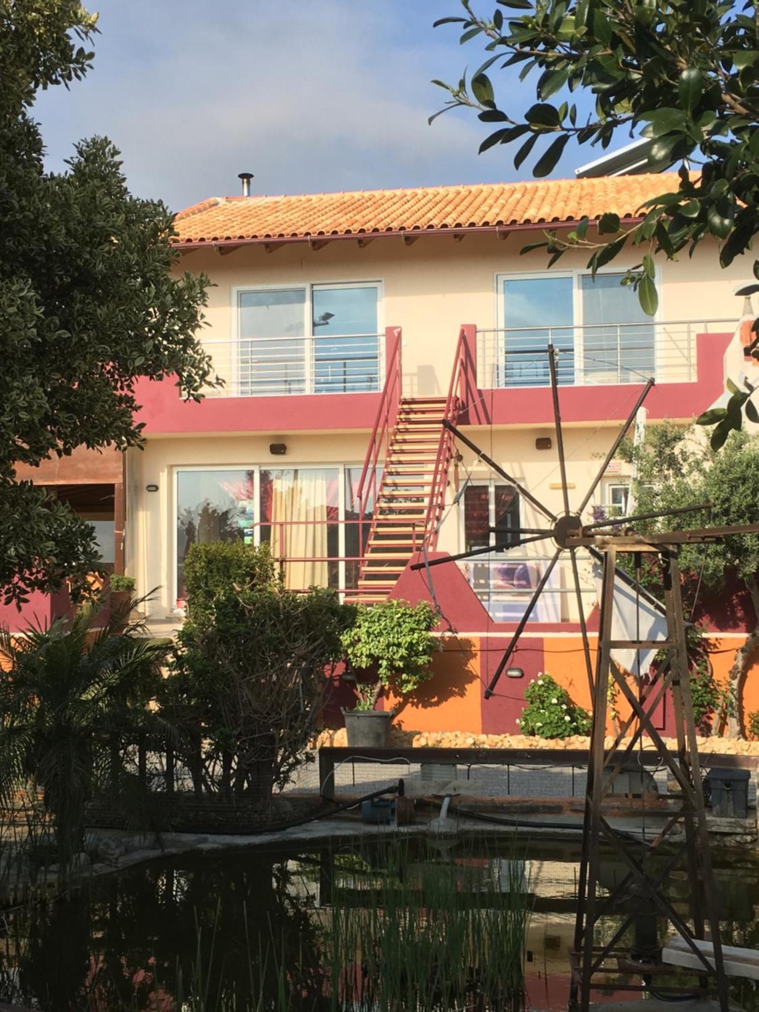 Arion Stables & Apartments Hersonissos  Esterno foto