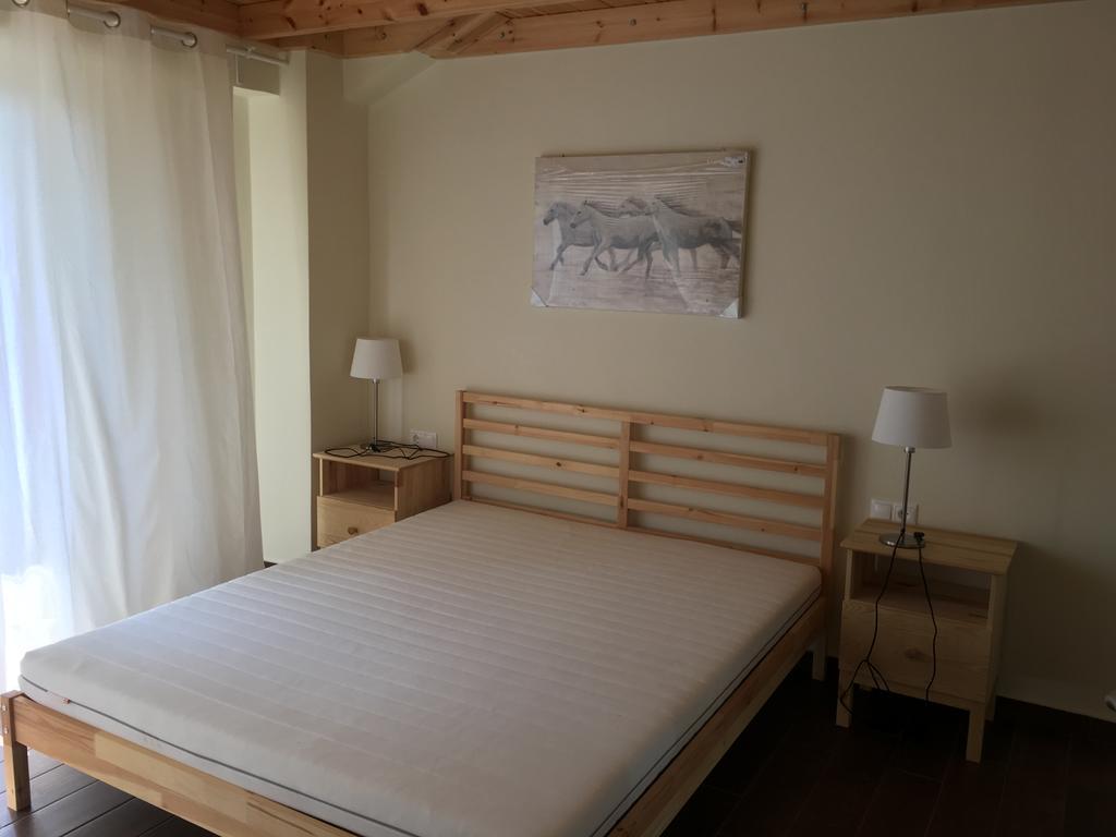 Arion Stables & Apartments Hersonissos  Esterno foto