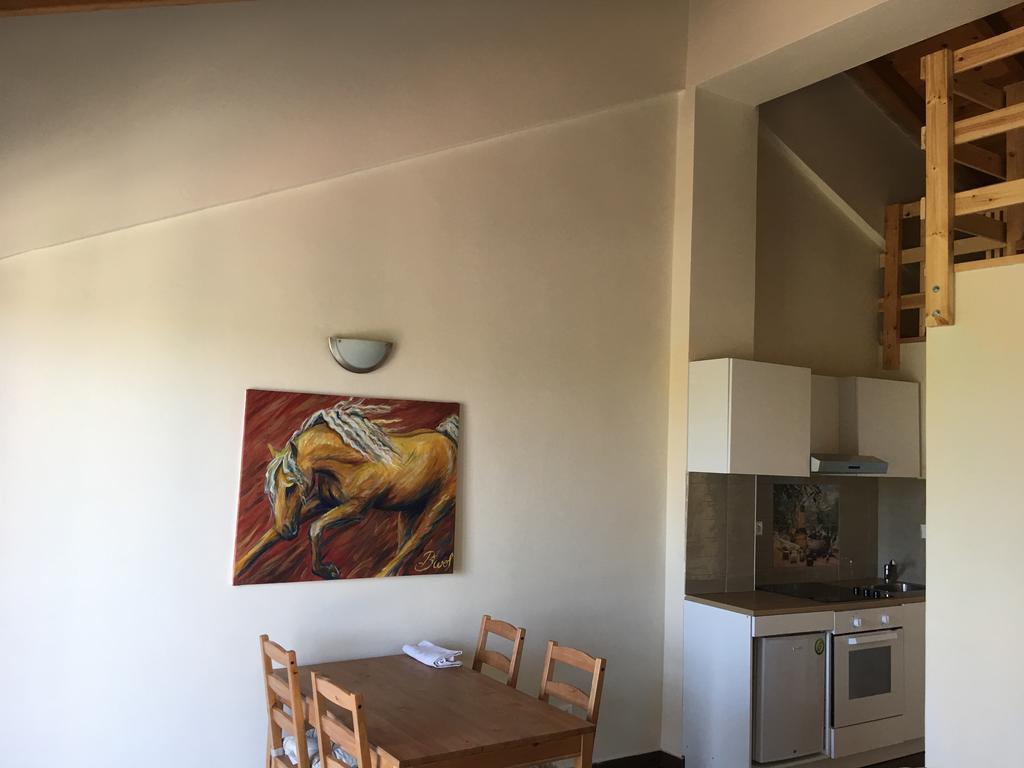 Arion Stables & Apartments Hersonissos  Esterno foto
