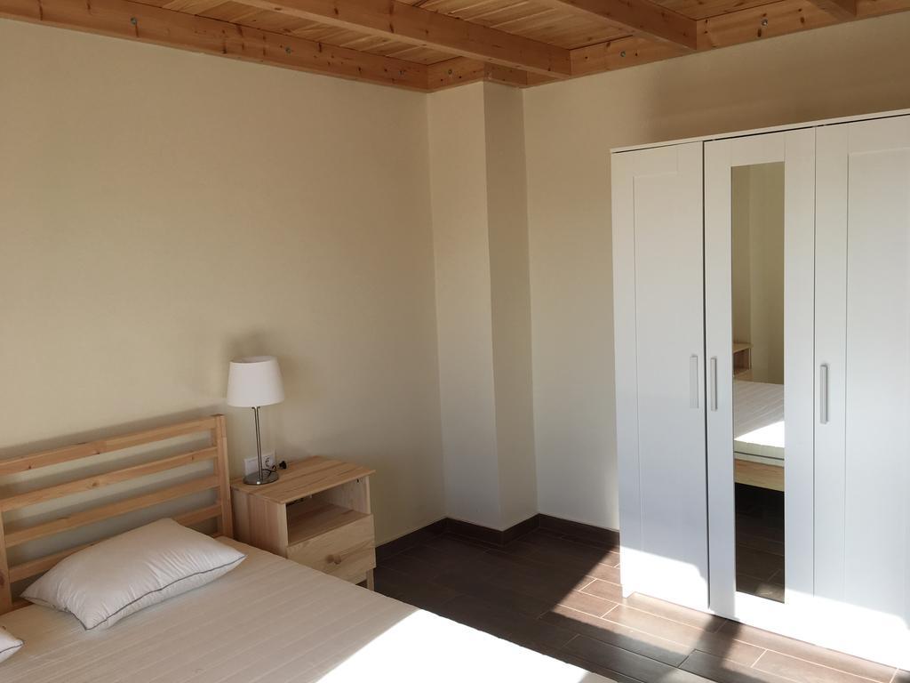 Arion Stables & Apartments Hersonissos  Esterno foto