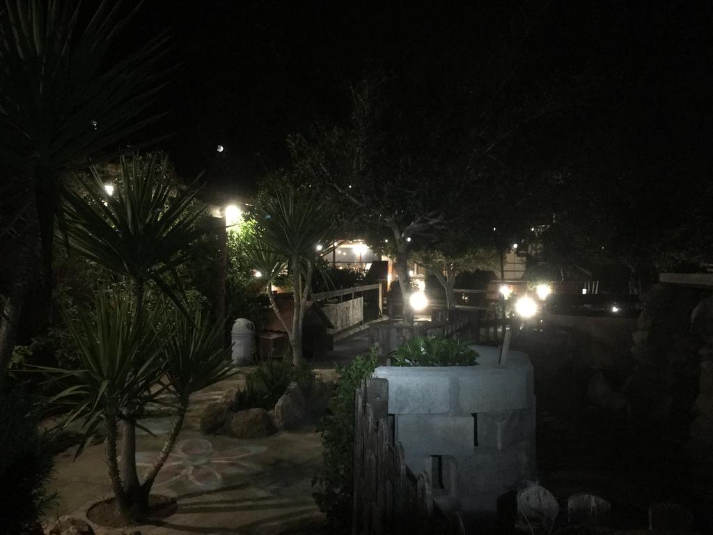 Arion Stables & Apartments Hersonissos  Esterno foto