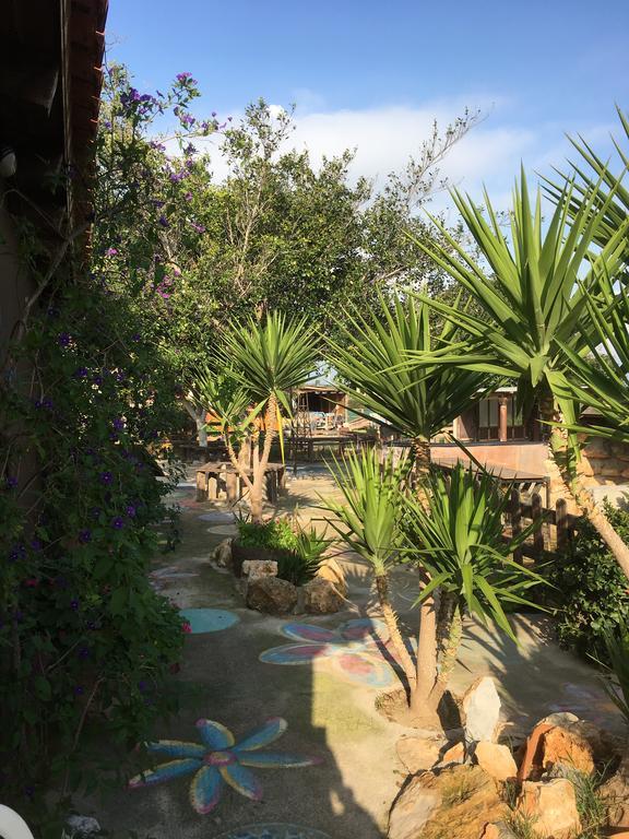 Arion Stables & Apartments Hersonissos  Esterno foto
