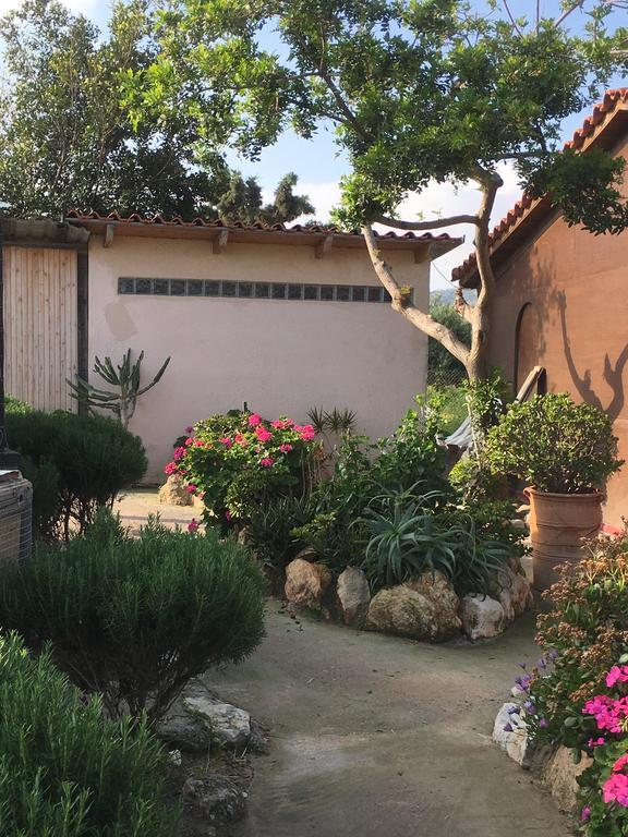 Arion Stables & Apartments Hersonissos  Esterno foto
