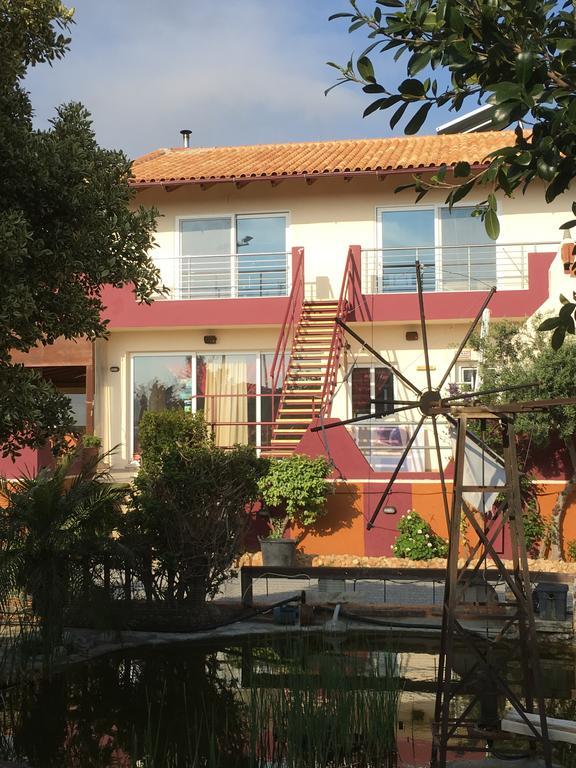 Arion Stables & Apartments Hersonissos  Esterno foto