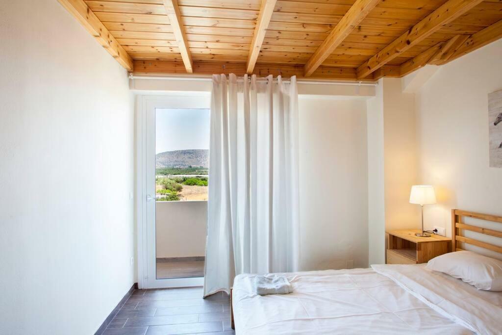 Arion Stables & Apartments Hersonissos  Esterno foto