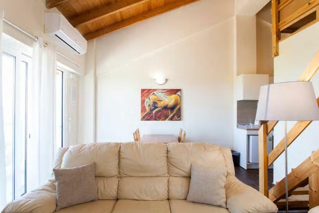 Arion Stables & Apartments Hersonissos  Esterno foto